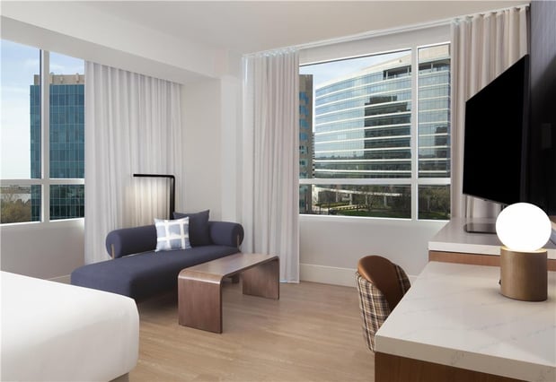 Images Hilton Dallas/Plano Granite Park