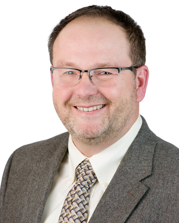 Images Fred Hunt - Thrivent