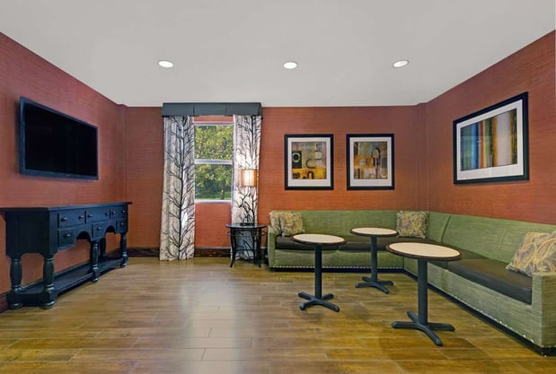 Images Hampton Inn & Suites Pigeon Forge On The Parkway