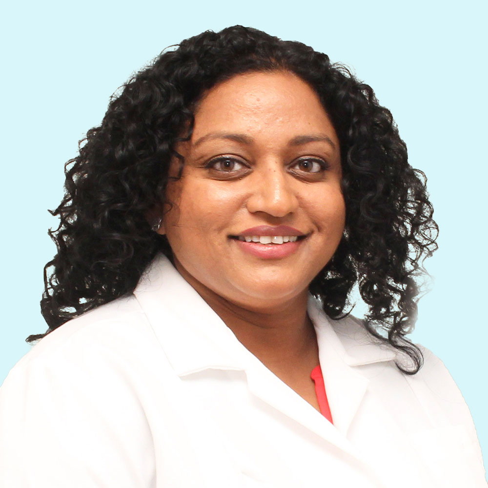 Rajana Meka, MD - Monroe, NY - Family Medicine