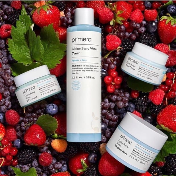 Images Aritaum Amore & Laneige - California Marketplace - 가주 아리따움