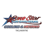 Lone Star Air Systems Logo