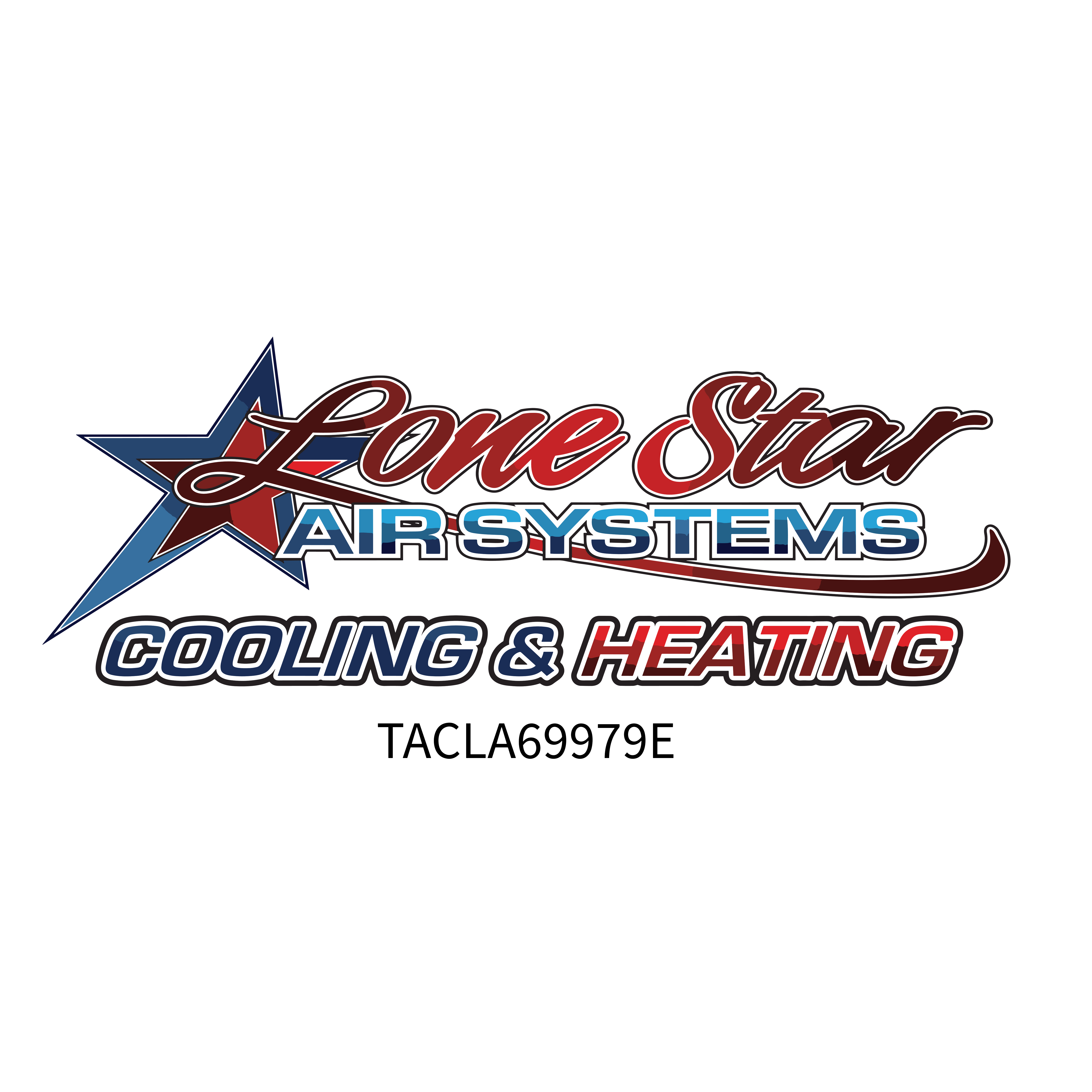 Lone Star Air Systems - Cypress, TX 77429 - (281)355-8485 | ShowMeLocal.com