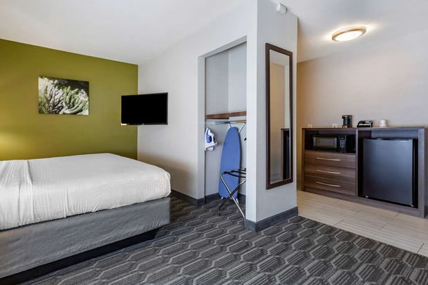 Images Best Western North Phoenix Hotel