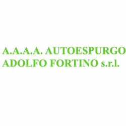 A.A.A.A. Autoespurgo Adolfo Fortino Srl Logo