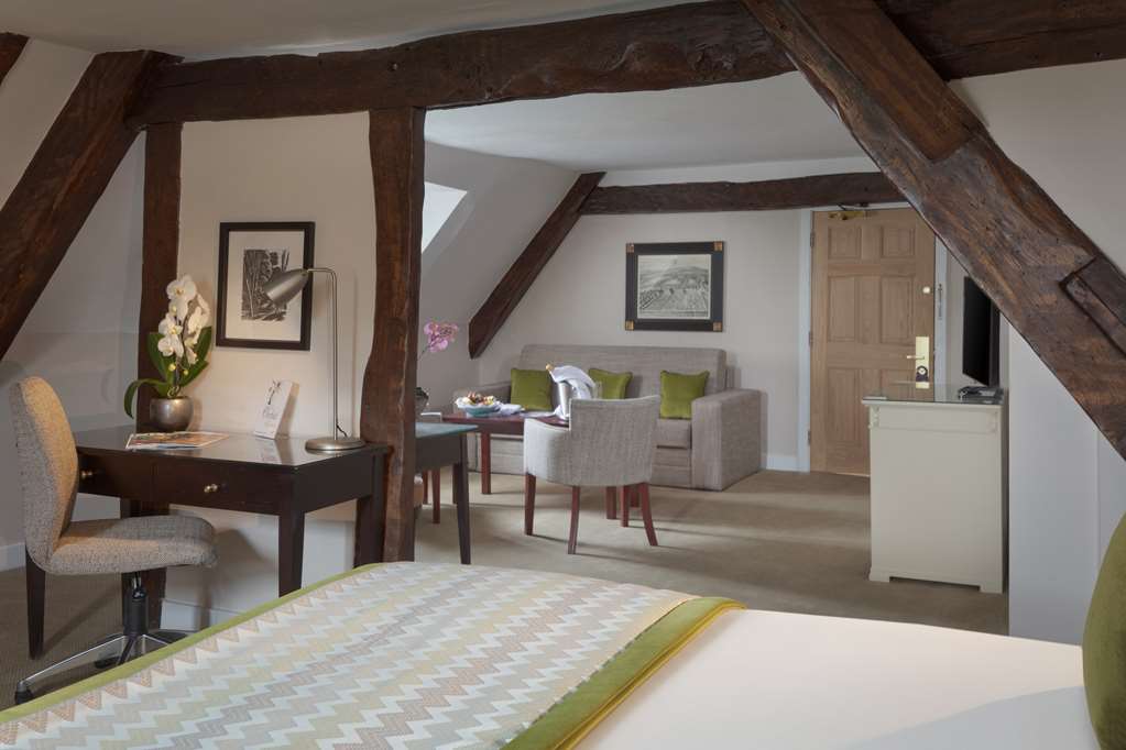 Images Albrighton Hall and Spa, a member of Radisson Individuals