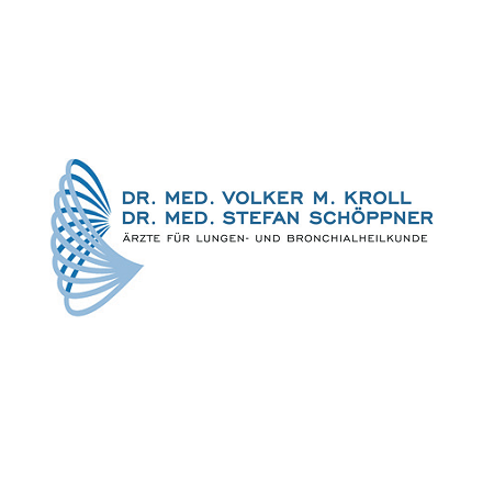 Dr. med. Volker M. Kroll und Dr. med. Stefan Schöppner in Mönchengladbach - Logo