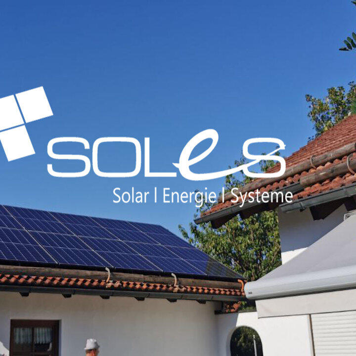 Bild 22 SOLES Solar Energie Systeme GmbH & Co. KG in Bobingen
