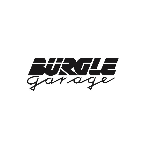 Logo von Bürgle Garage Rudolf Schwarz GmbH