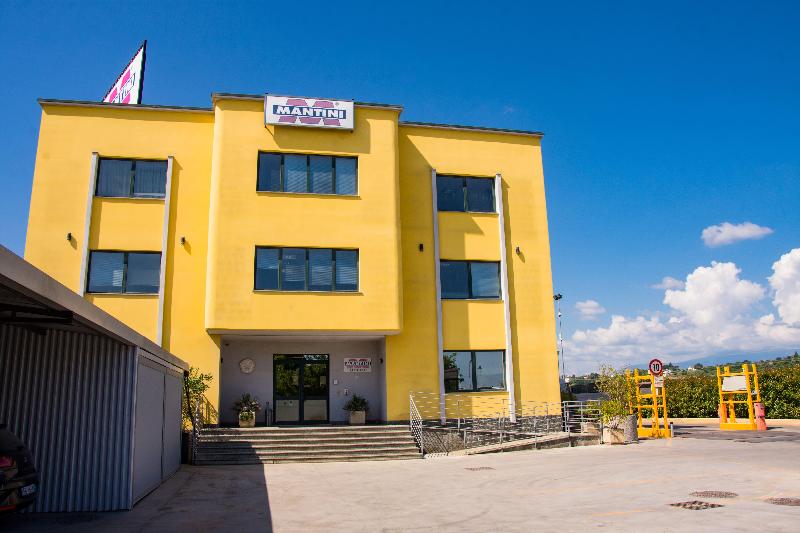 Images Mantini Srl