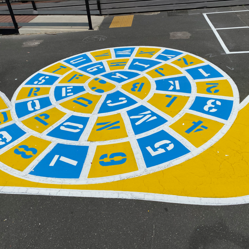 Images Action Linemarking