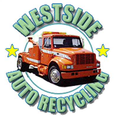 Westside Auto Recycling Logo