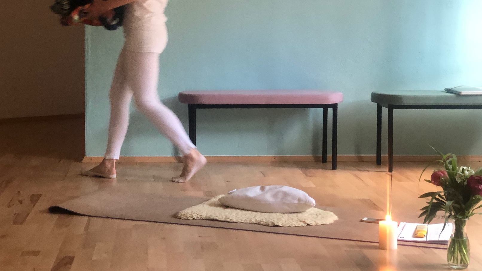 Yoga Kleinmachnow in Kleinmachnow