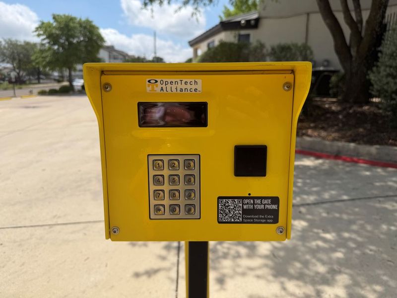 Keypad