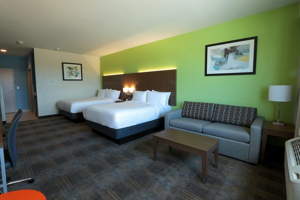 Images Holiday Inn Express & Suites Dripping Springs - Austin Area by IHG