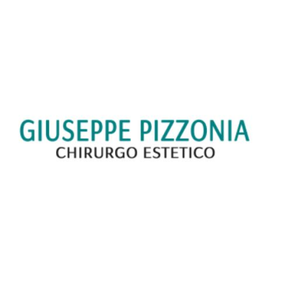 Pizzonia Dr. Giuseppe Chirurgo Estetico Logo