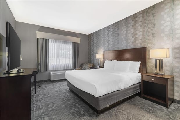 Images Best Western Concord Inn & Suites