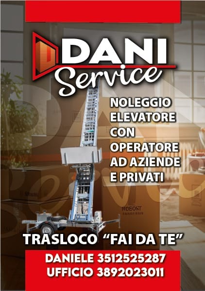 Images Dani Service Traslochi