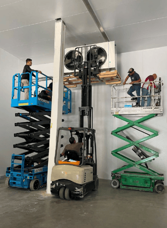 Images Llarena Service Center LLC