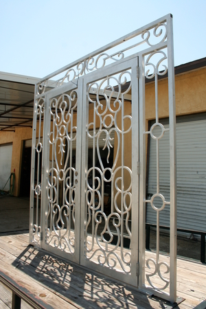 Images A-1 Iron Works