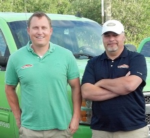 Images SERVPRO of The Upper Peninsula
