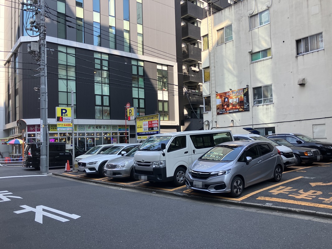 Images ONE PARK東日本橋3丁目