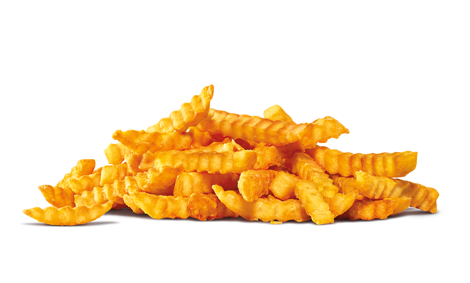 Arby's Crinkle Fries