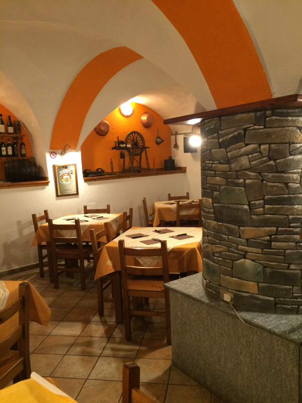 Images Pizzeria Ristorante Bar L'Teit