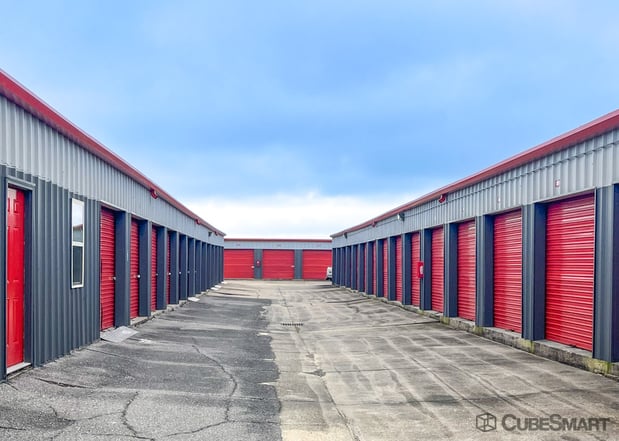 Images CubeSmart Self Storage