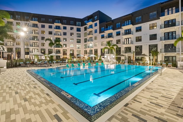 Images The CenterPointe Apartments