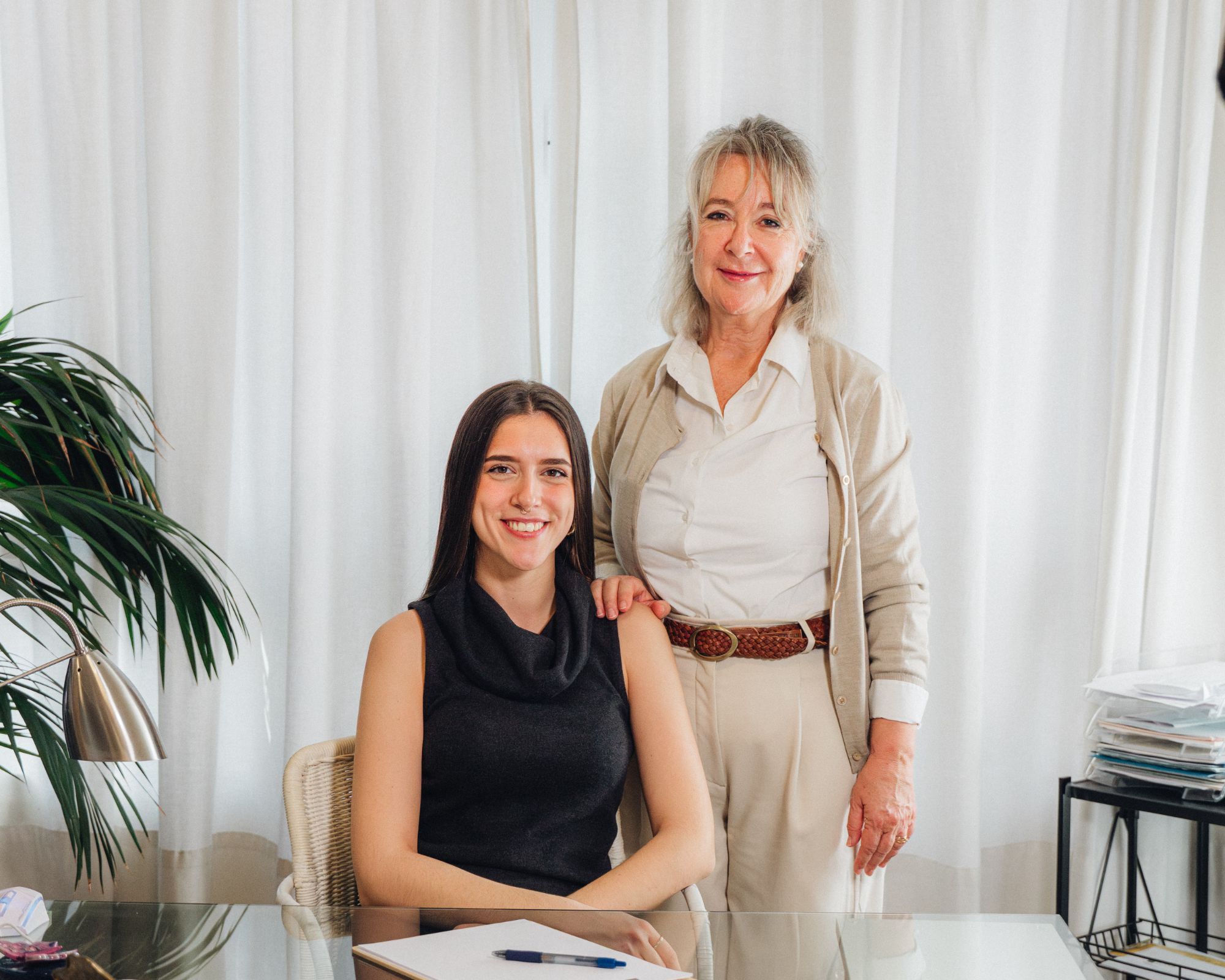 Images ANCARES - Clínica de Psicología y Psicología Online