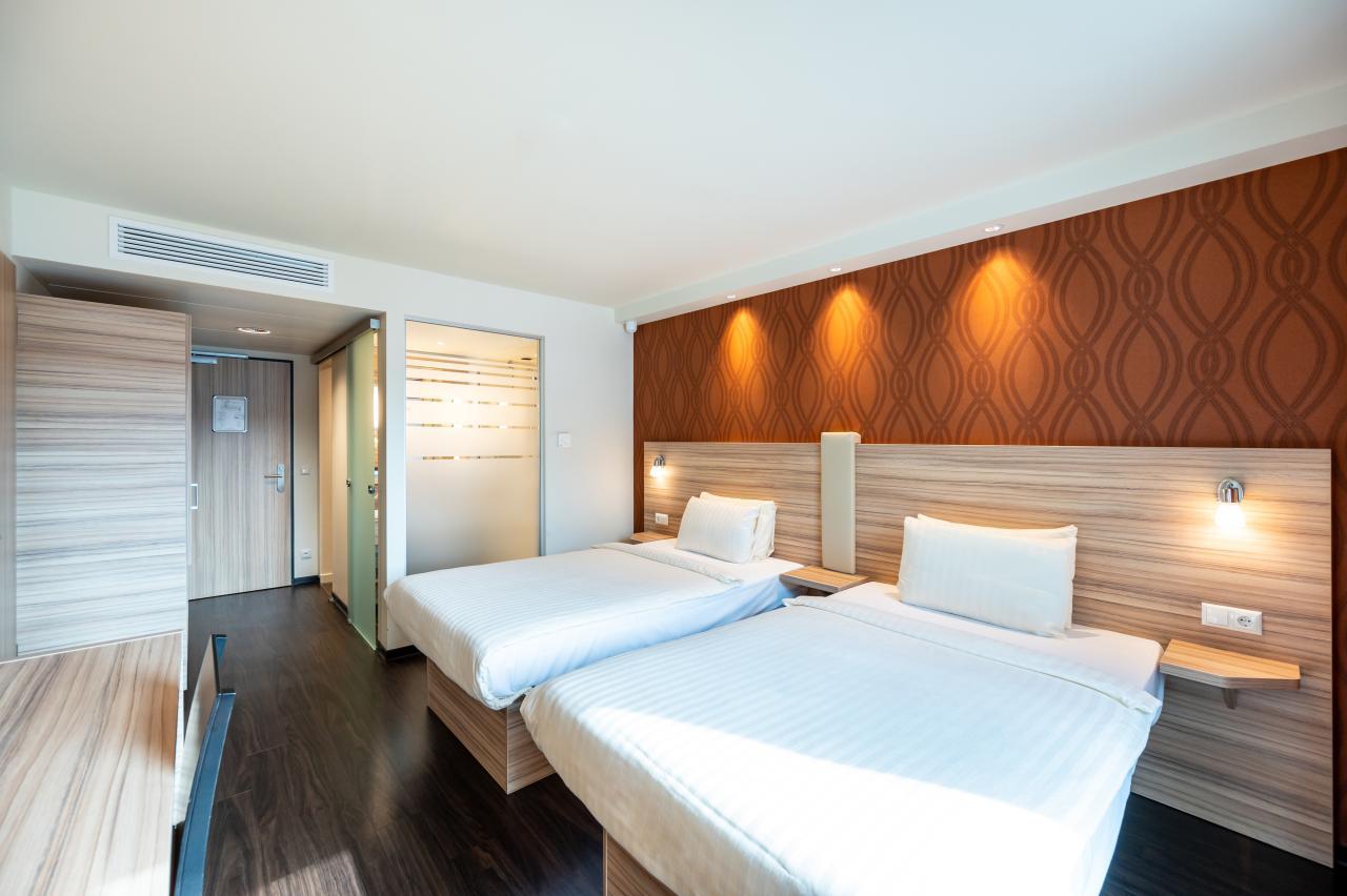 Bild 3 Staycity Aparthotels, Heidelberg in Heidelberg