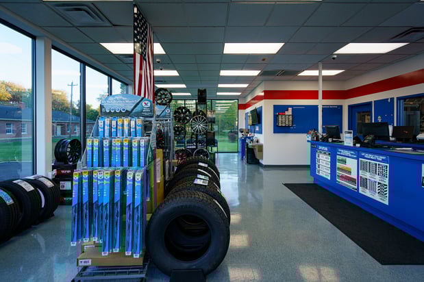 Images Tire Discounters