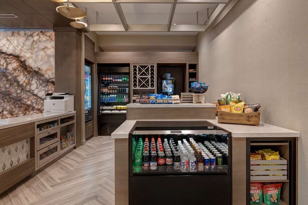 Images Hilton Garden Inn Temecula