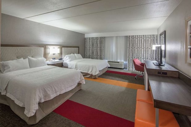 Images Hampton Inn & Suites Austin Cedar Park-Lakeline