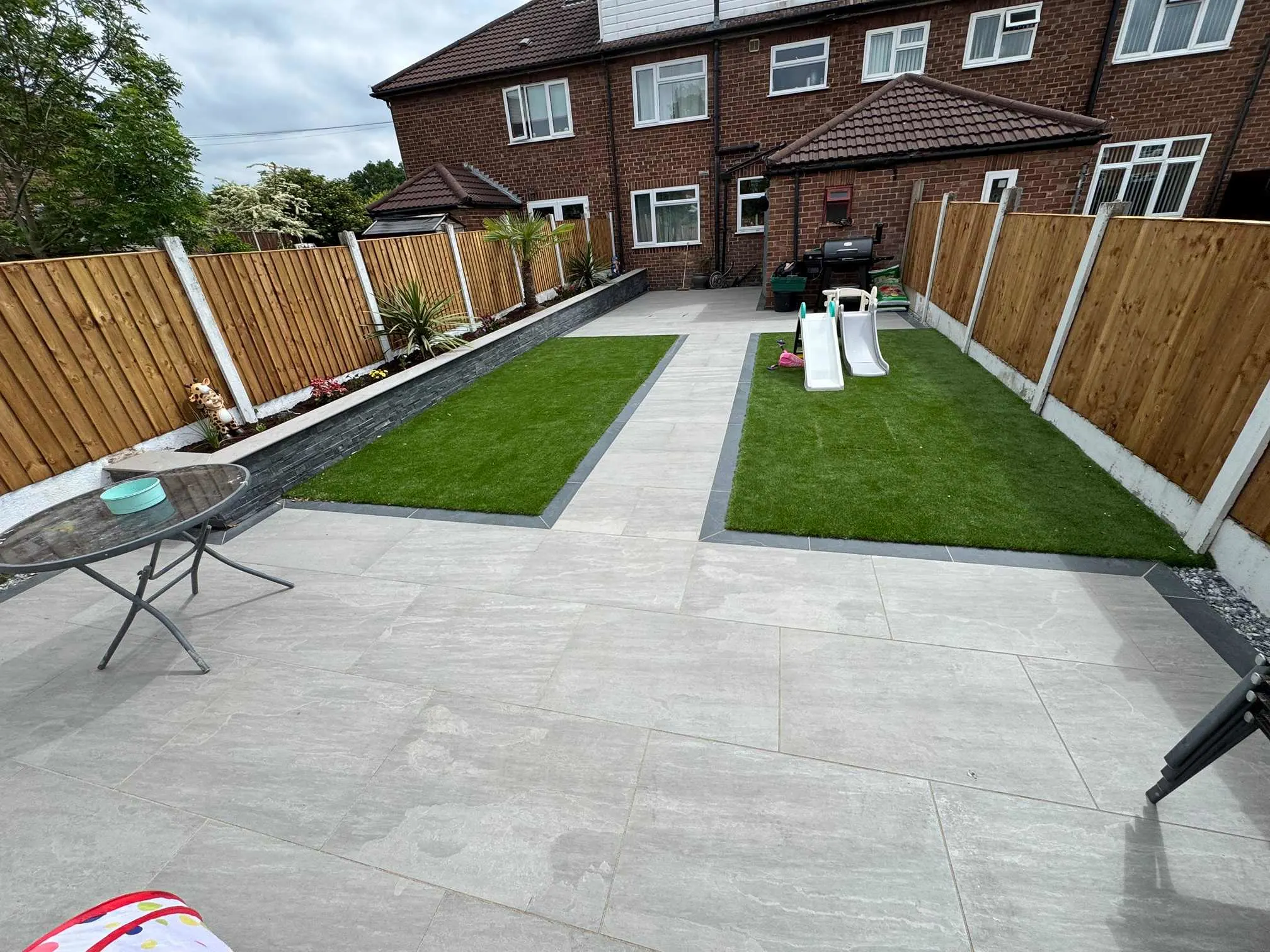 Images Platinum Home Improvements Ltd