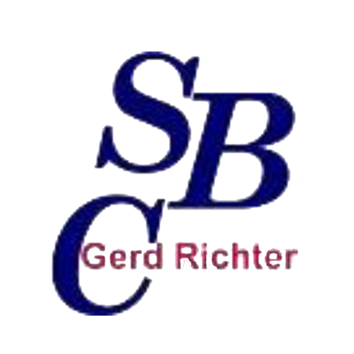 Logo Gerd Richter Schrott- und Baustoffhandel / Containerdienst