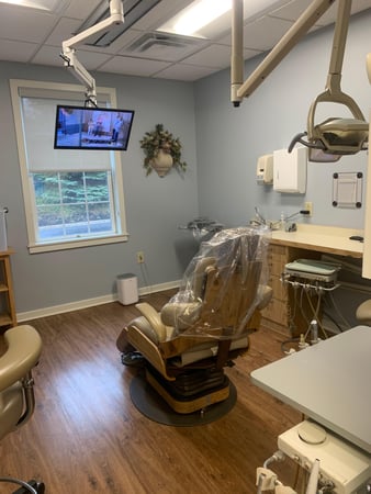 Images Central Ohio Periodontics