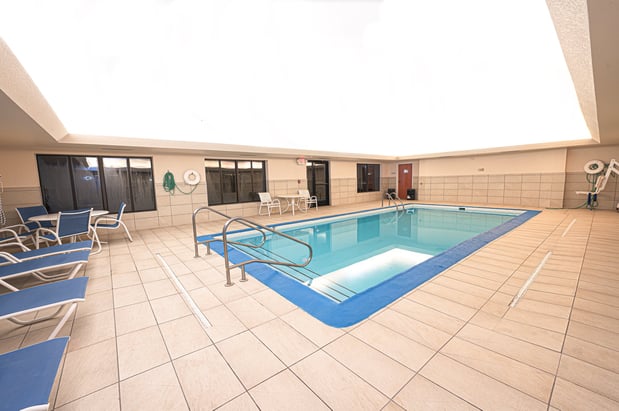 Images Holiday Inn Express & Suites Springfield - Dayton Area by IHG