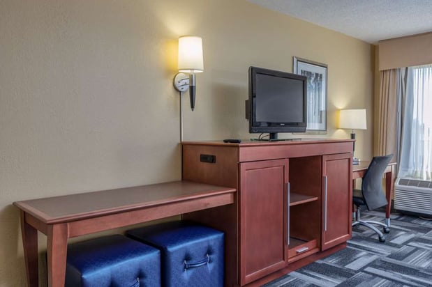 Images Hampton Inn Owensboro South