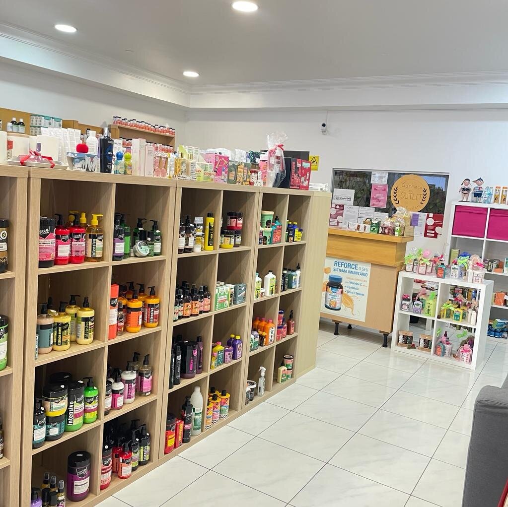 Images Nutribem Ervanária