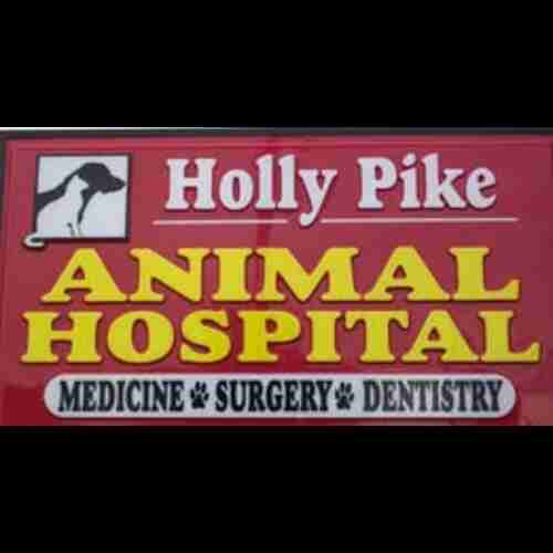 Holly Pike Animal Hospital