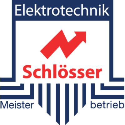 Schlösser Frank Elektrotechnik Schlösser in Willich - Logo