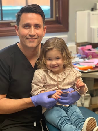 Images Hilliard Pediatric Dentistry