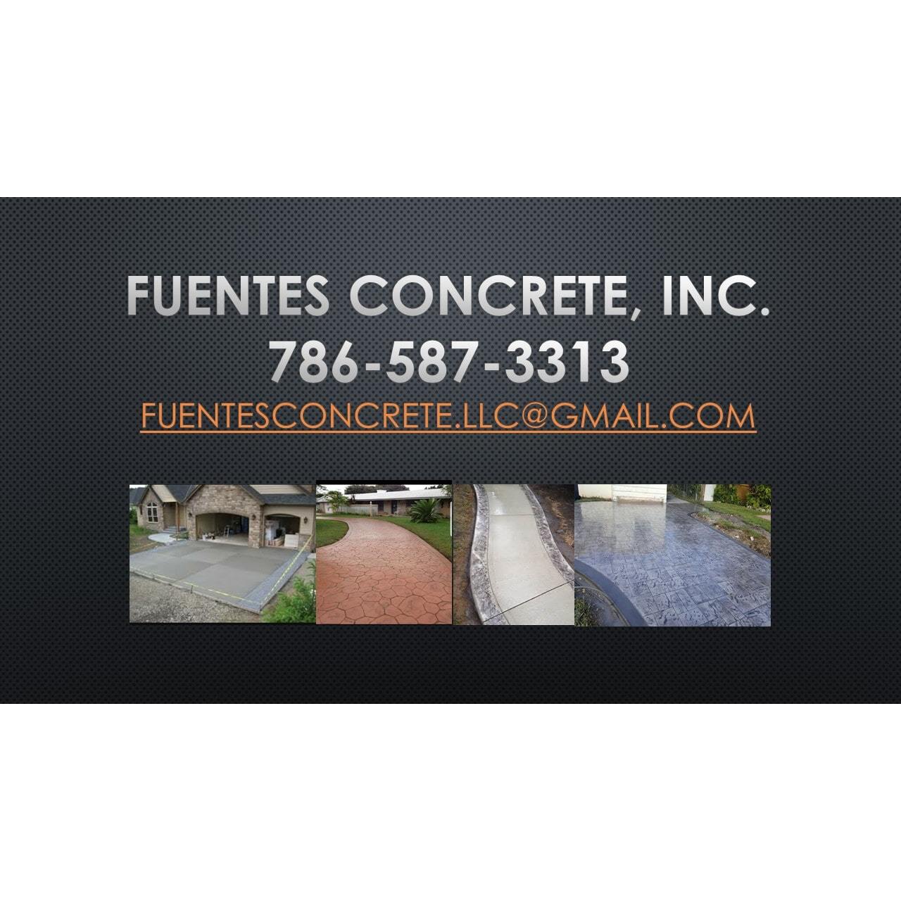 Fuentes Concrete - Miami, FL 33136 - (786)587-3313 | ShowMeLocal.com