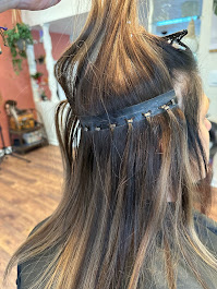 Images The Grateful Head Organic Salon