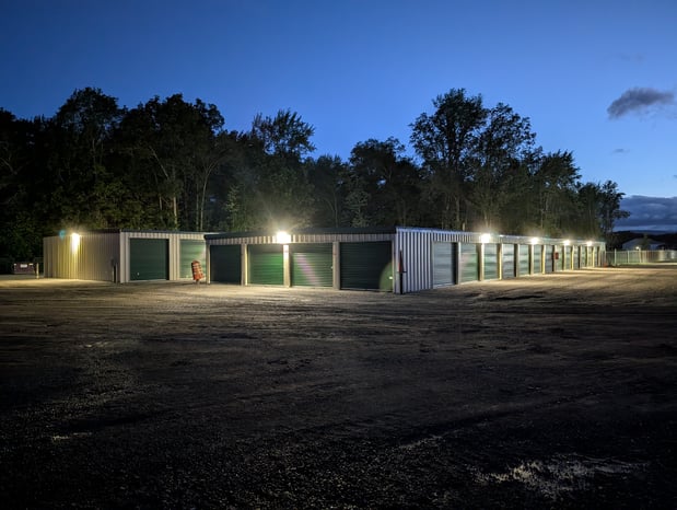 Images Quickway Self Storage - Bullville NY