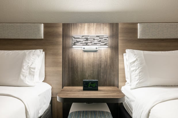 Images Holiday Inn Express Van Nuys by IHG