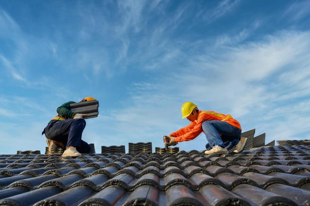 Images Dolphin Roofing - Roof Repair & Replacement