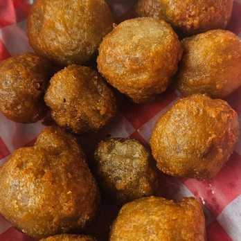 The Looney Bin Bar And Grill Image